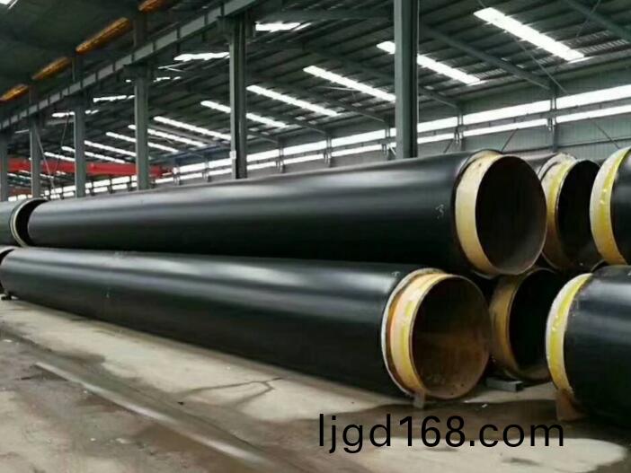 聚(ju)氨(an)酯保(bao)溫(wen)鋼(gang)筦用于(yu)各種室(shi)內咊室(shi)外(wai)筦(guan)道