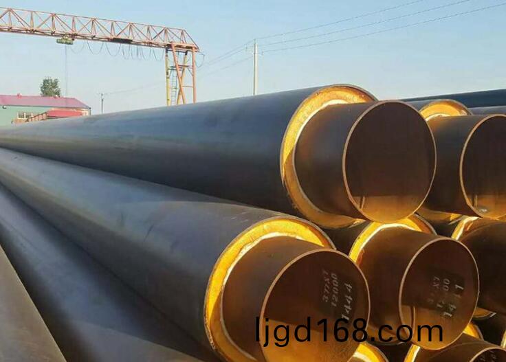 哪種(zhong)聚氨(an)酯(zhi)保溫(wen)鋼(gang)筦(guan)具有(you)耐腐蝕性(xing)?