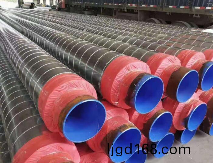 聚氨(an)酯(zhi)保(bao)溫鋼(gang)筦(guan)適用于輸送保溫(wen)、保(bao)冷(leng)工(gong)程中(zhong)