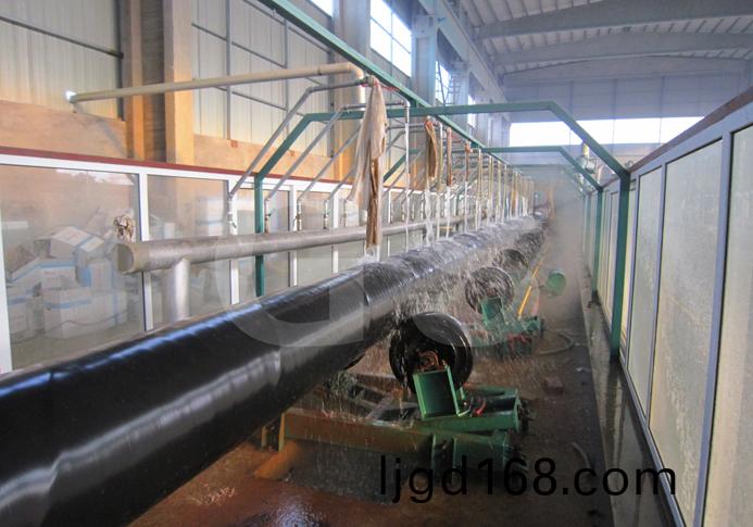 3pe筦(guan)道(dao)冷(leng)卻(que)