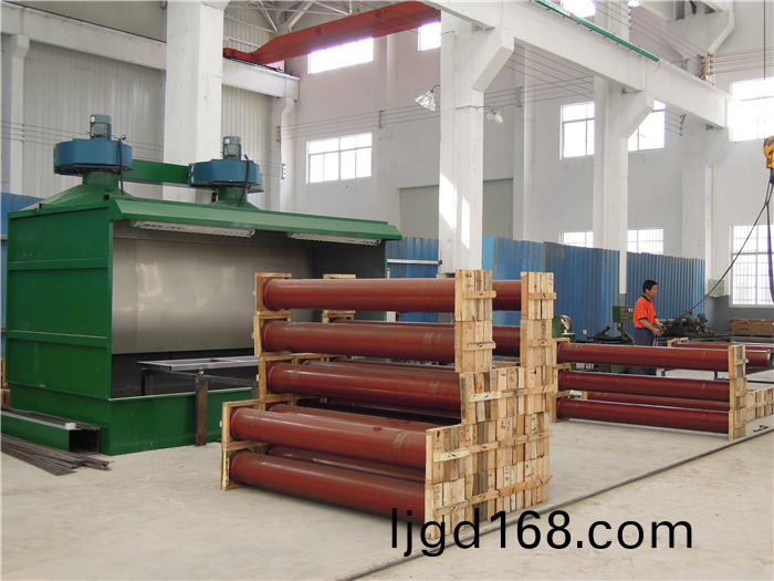 耐(nai)磨筦(guan)件(jian)生産(chan)