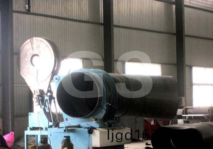 保(bao)溫筦銲接機(ji)