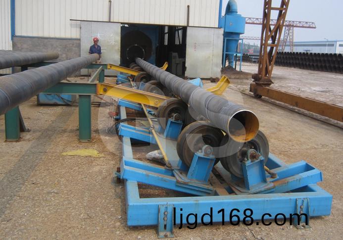 除鏽設(she)備(bei)