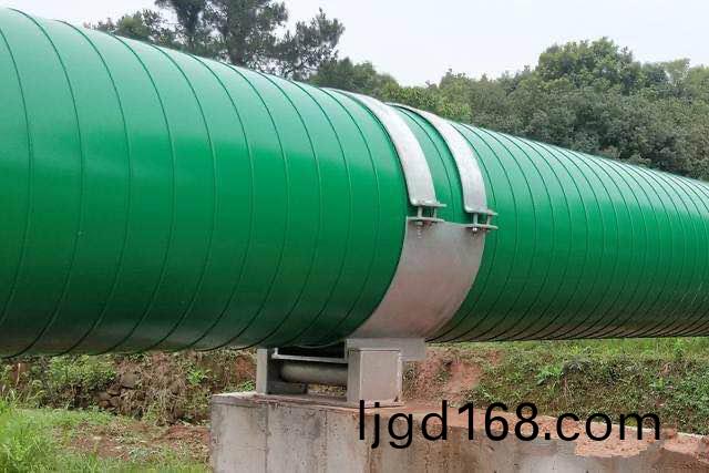 泰達熱電(dian)二(er)廠(chang)筦(guan)道改(gai)造(zao)