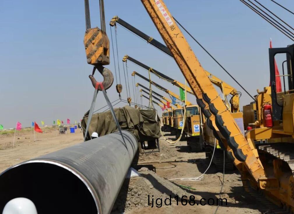 中國(guo)石油(you)防腐(fu)工程