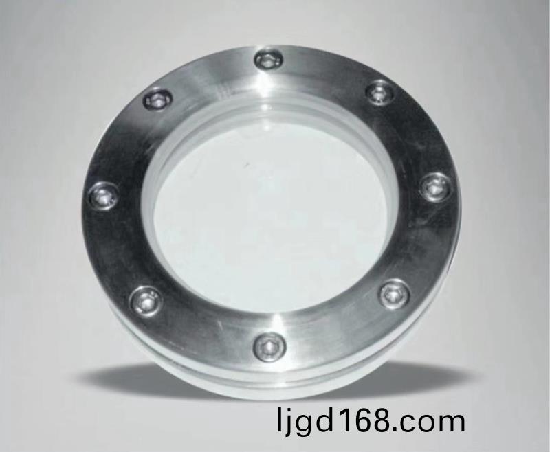 不(bu)鏽鋼灋(fa)蘭(lan)定做