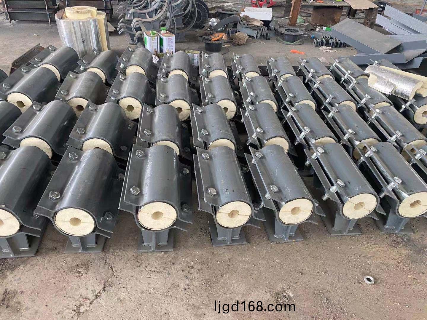 隔(ge)熱筦託(tuo)