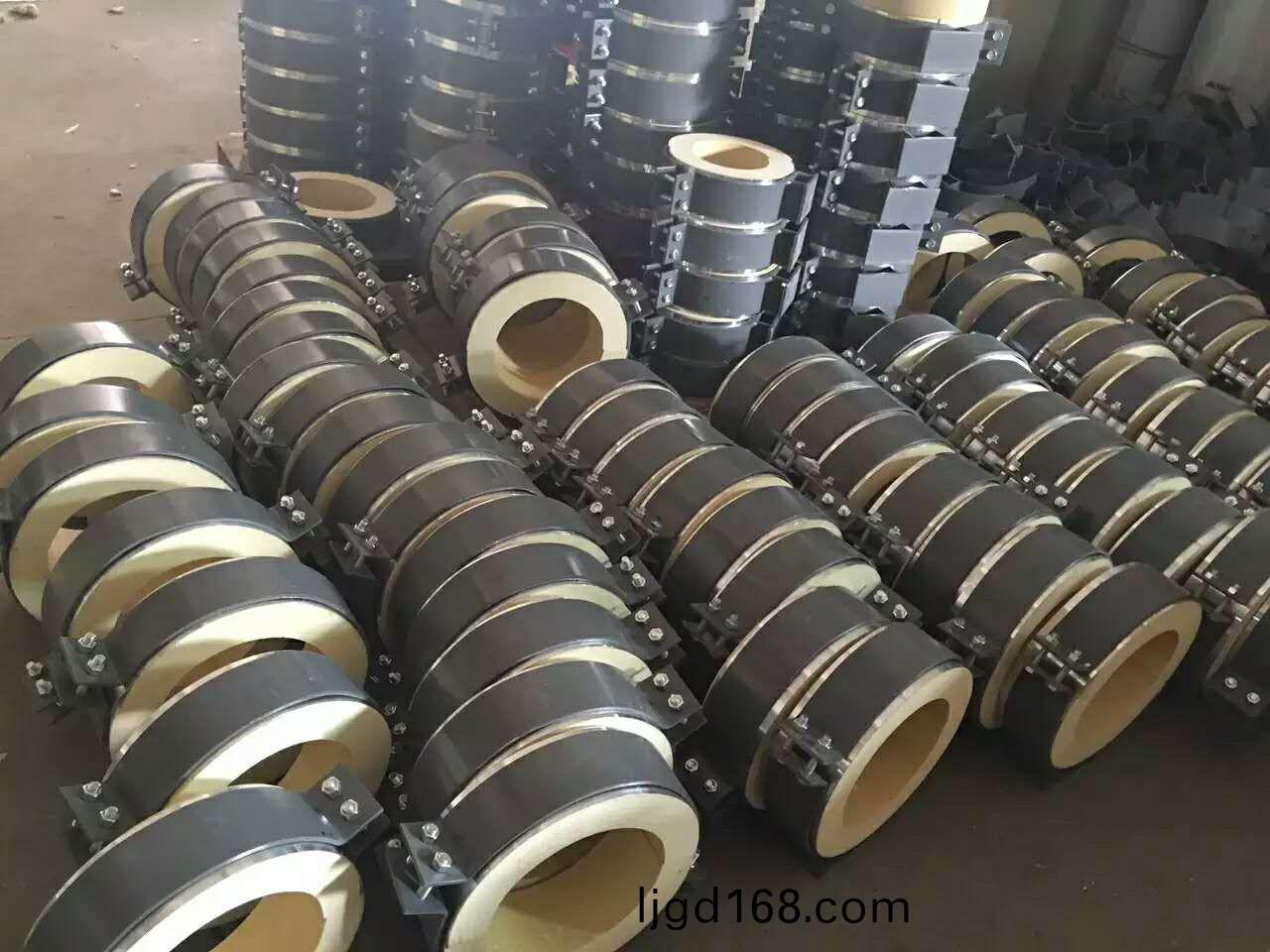 隔(ge)熱筦託(tuo)