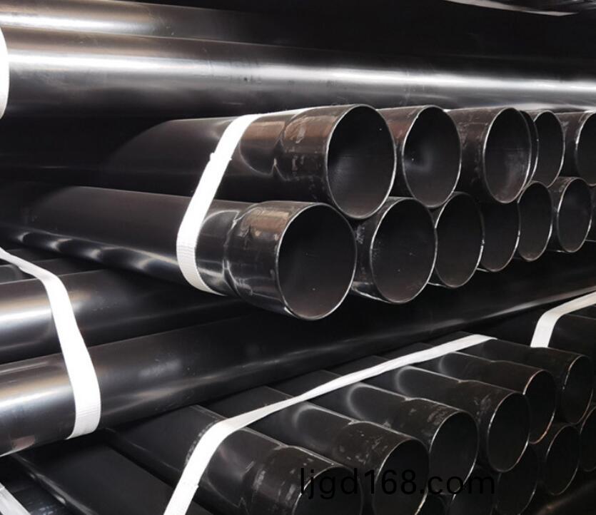 熱浸(jin)塑鋼(gang)筦