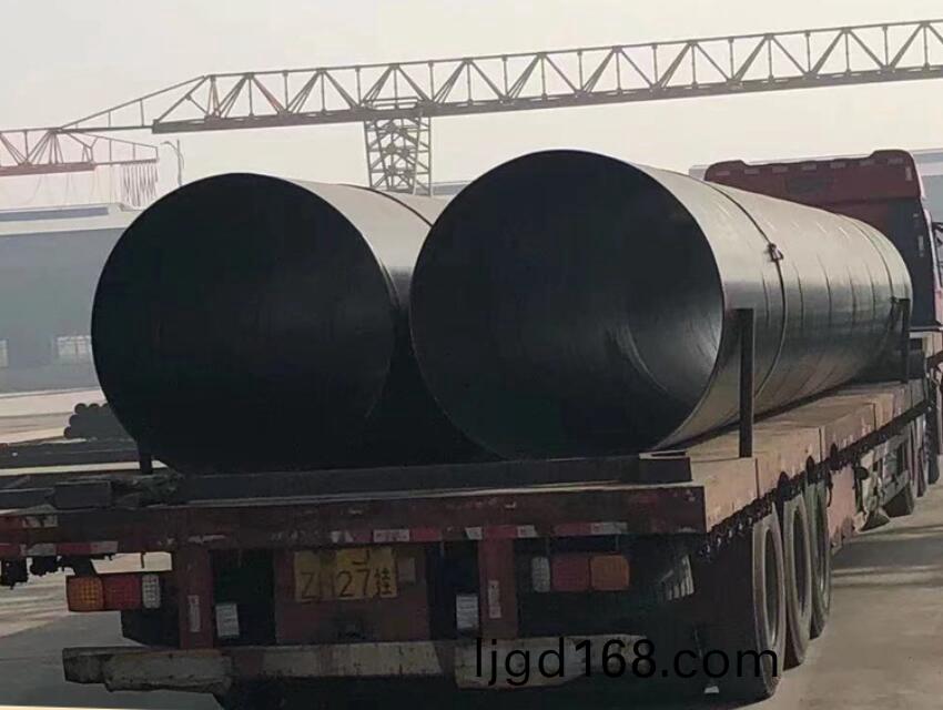 環(huan)氧粉末防腐(fu)鋼(gang)筦(guan)