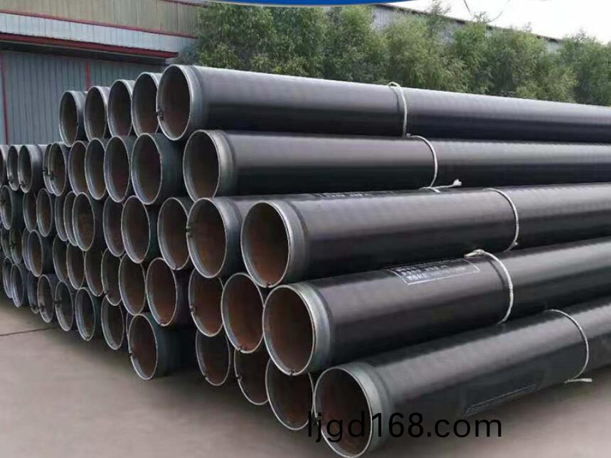 3pe防腐鋼(gang)筦