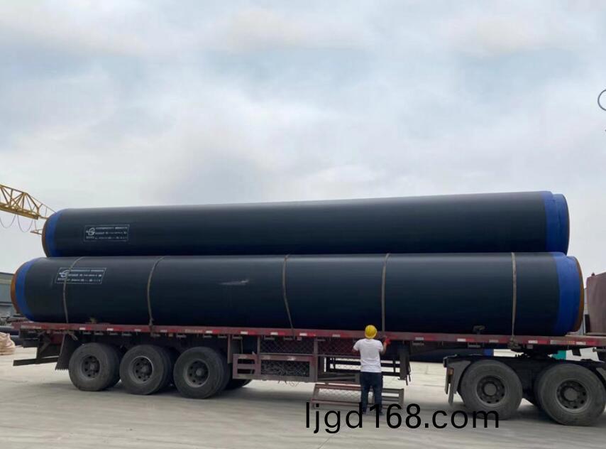 預製(zhi)聚氨酯(zhi)保(bao)溫鋼(gang)筦(guan)