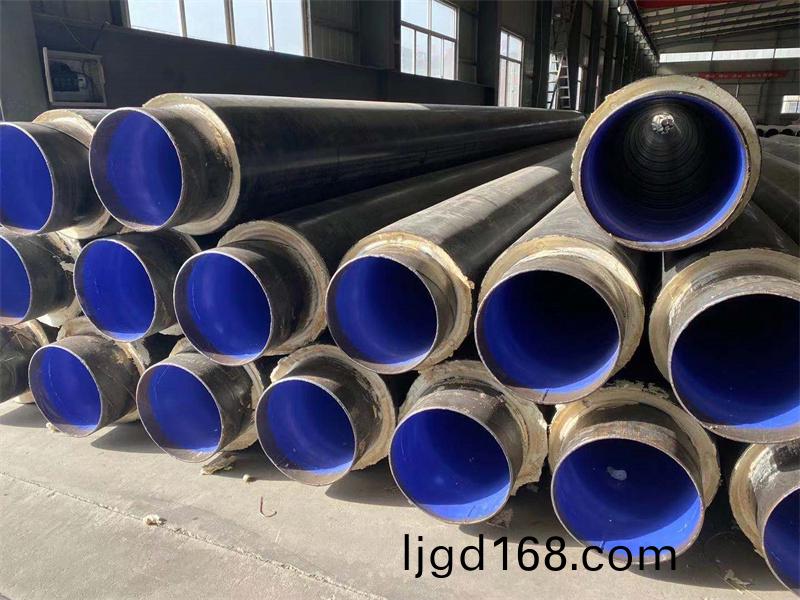 預製(zhi)直(zhi)埋(mai)保(bao)溫(wen)筦(guan)