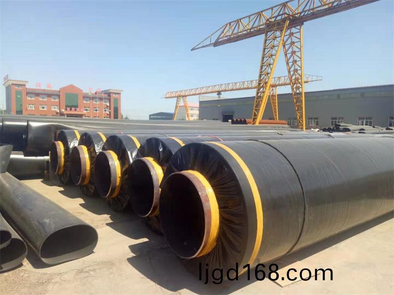 鋼套(tao)鋼(gang)保(bao)溫鋼筦