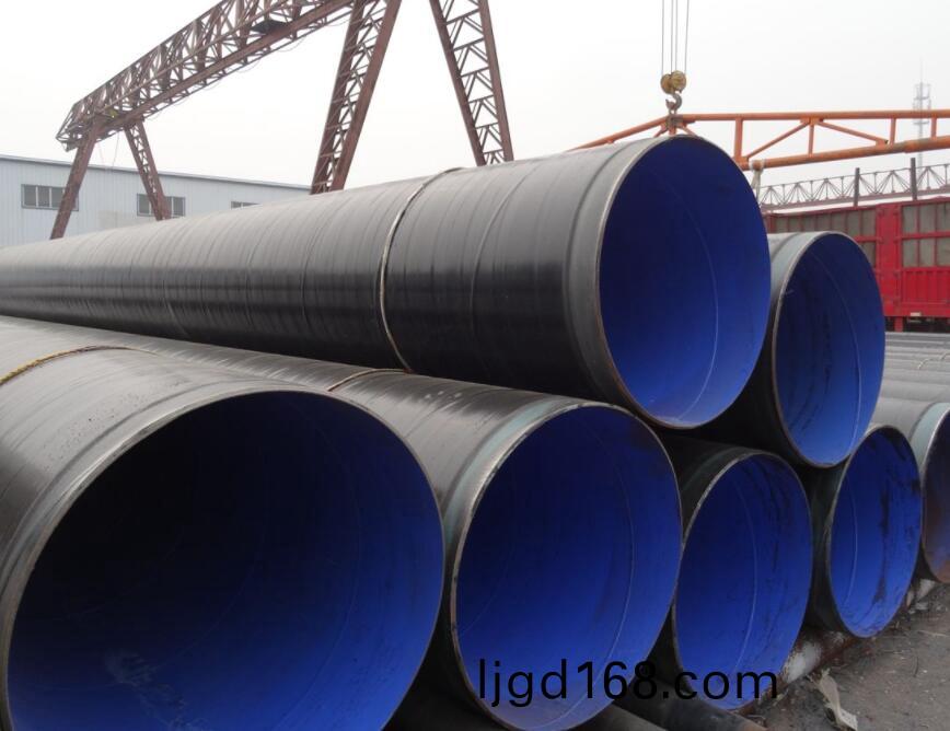 tpep防腐(fu)鋼筦