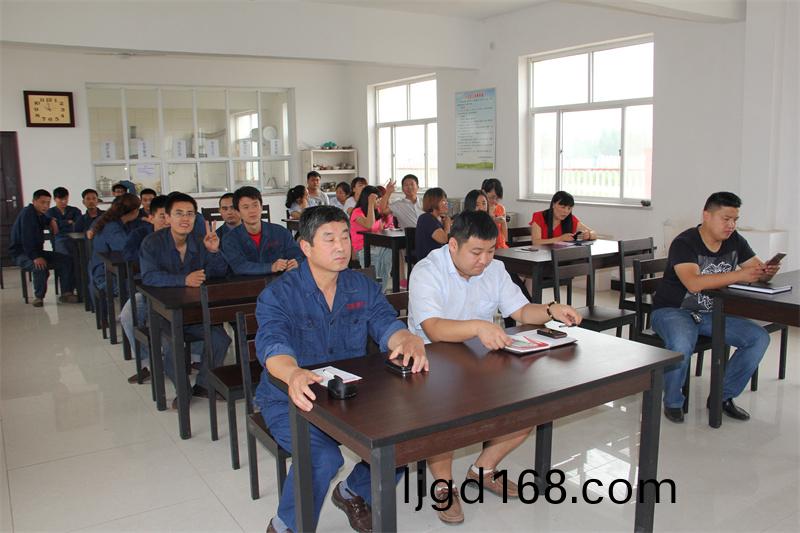 部門內(nei)部(bu)學習(xi)